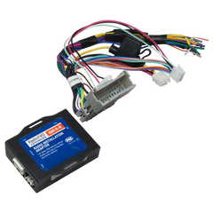 pac gm1a r radio interface