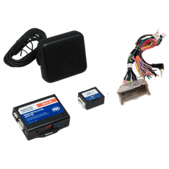 pac gm1a rs radio interface