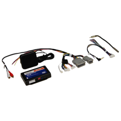 pac gm1a rst radio interface