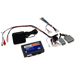 pac gm1a rt radio interface