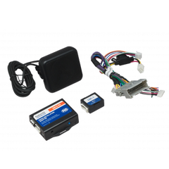 pac gm1a rx radio interface