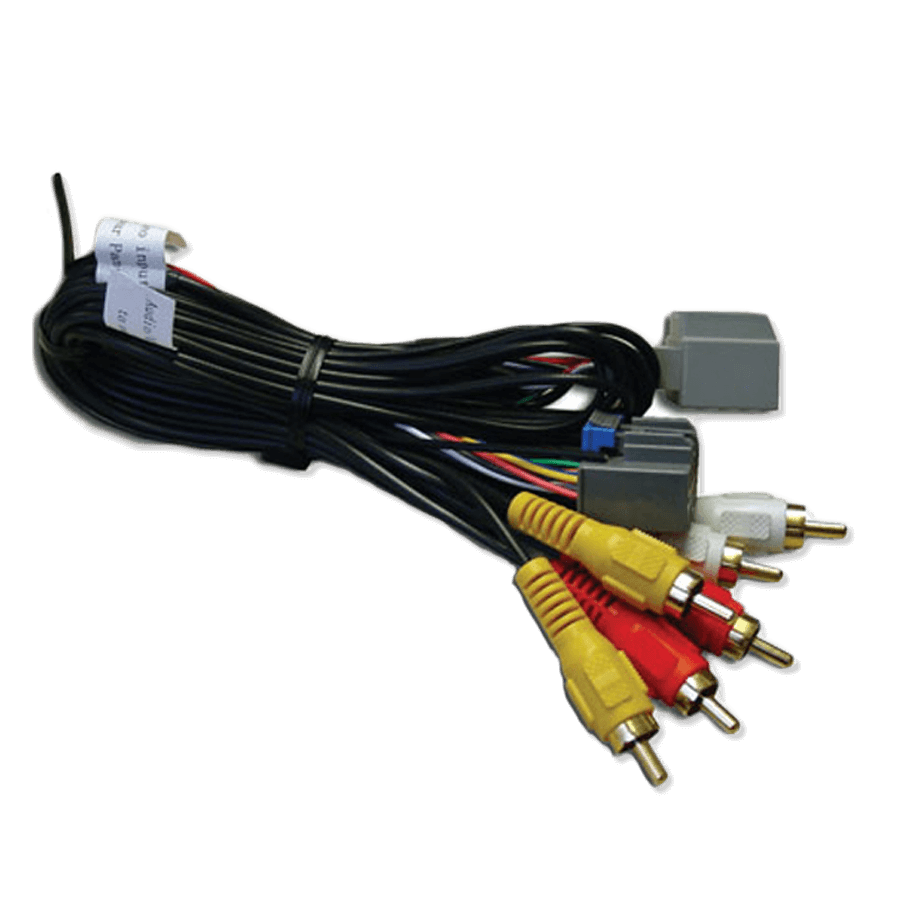 pac gmrvd lcd retention cable