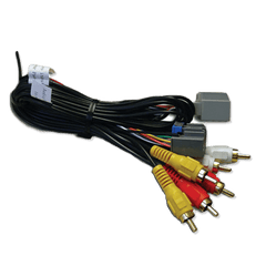 pac gmrvd lcd retention cable