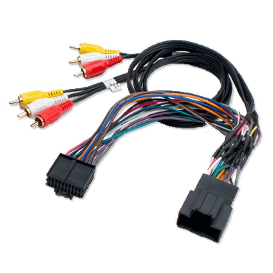 pac gmrvd2 lcd retention cable