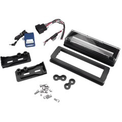 pac hdk001x harley radio kit