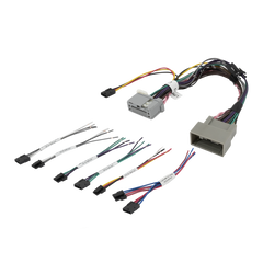 pac honda acura harness lphhd03