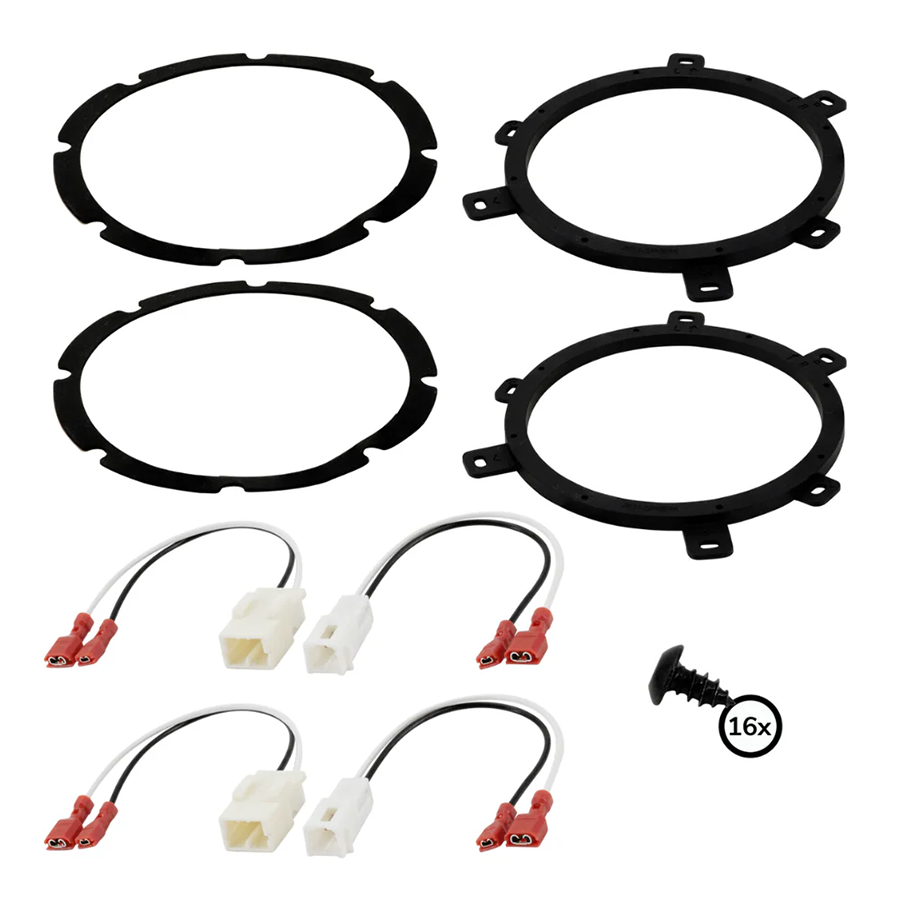 pac jk1 sbsh1 speaker bracket kit