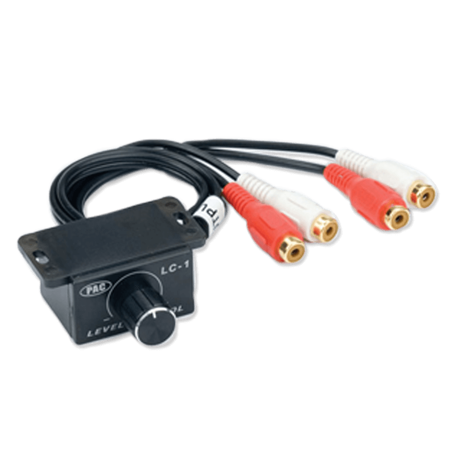 pac lc1 remote level controller