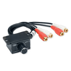 pac lc1 remote level controller