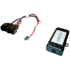 pac lcgm29 radio replacement interface