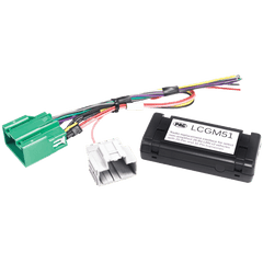 pac lcgm51 radio replacement interface