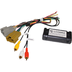 pac lcgm52 radio replacement interface