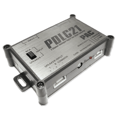 pac line output converter pdlc21