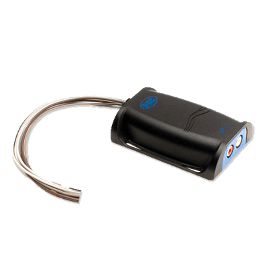pac lp3 2 line converter