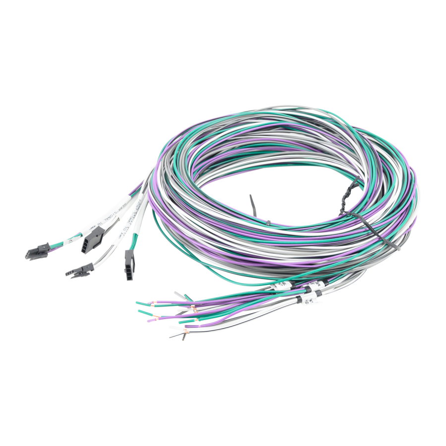 pac lphext17 speaker harness extension