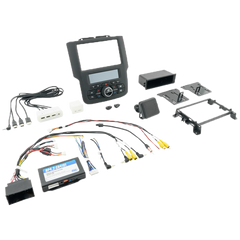pac ram radio installation kit