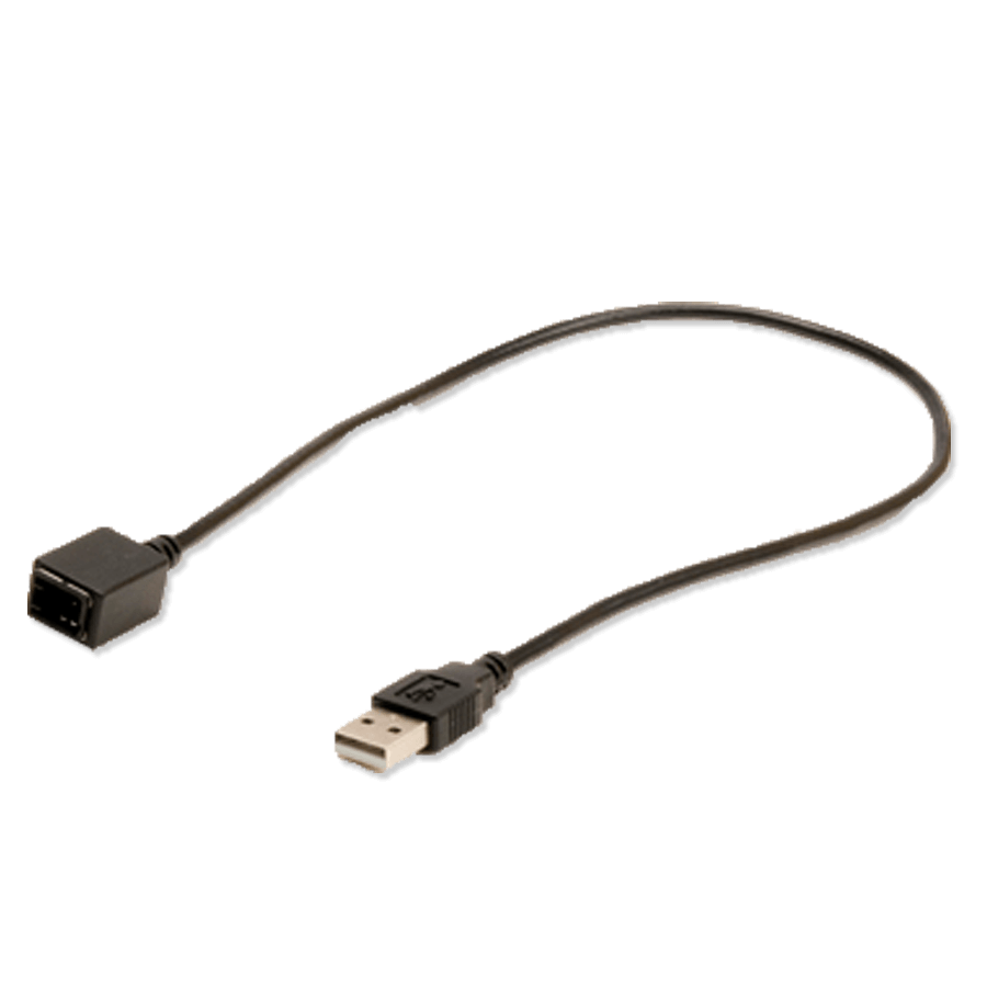 pac subaru usb sb1  cable