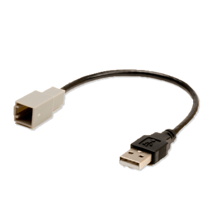 pac toyota usb ty1 cable