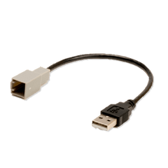 pac toyota usb ty1 cable