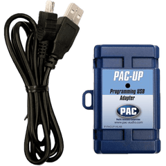pac usb firmware updater