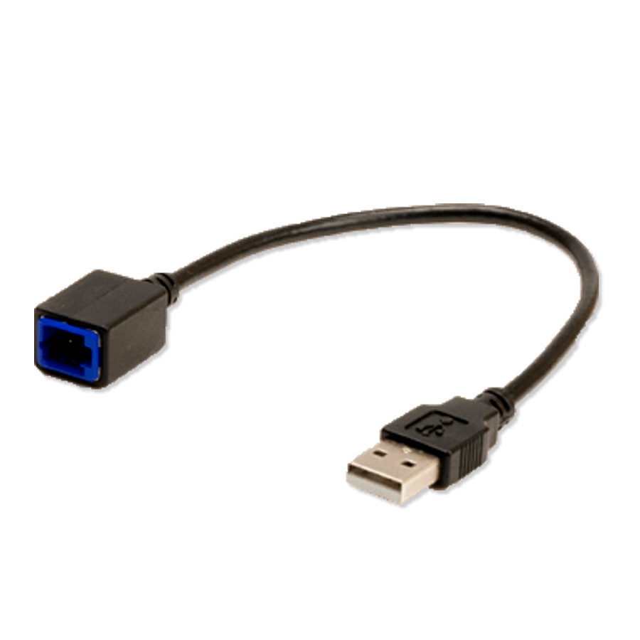 pac usb ni2 retention cable