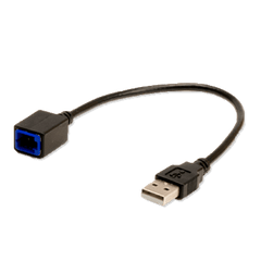 pac usb ni2 retention cable