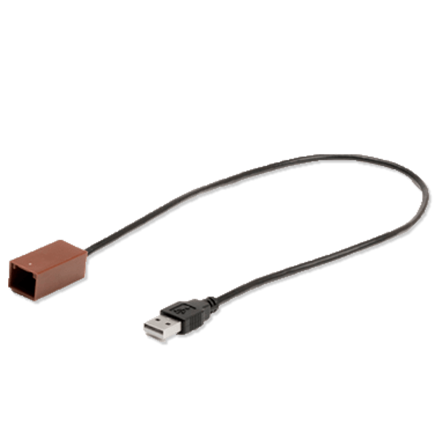 pac usb ty2 toyota adapter