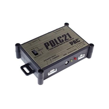 PAC PDLC21 2 Channel Intelligent Digital Line Output Converter