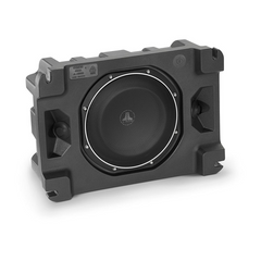 pes110 tw1 2 subwoofer enclosure