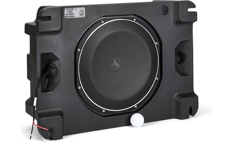 pes112 tw1 2 car subwoofer bear delaware