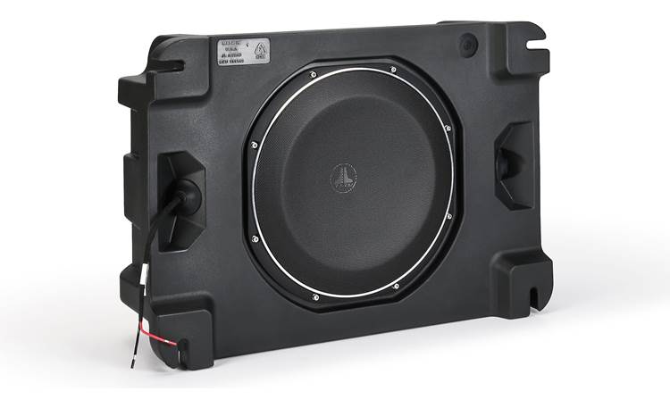 pes112 tw1 2 car subwoofer