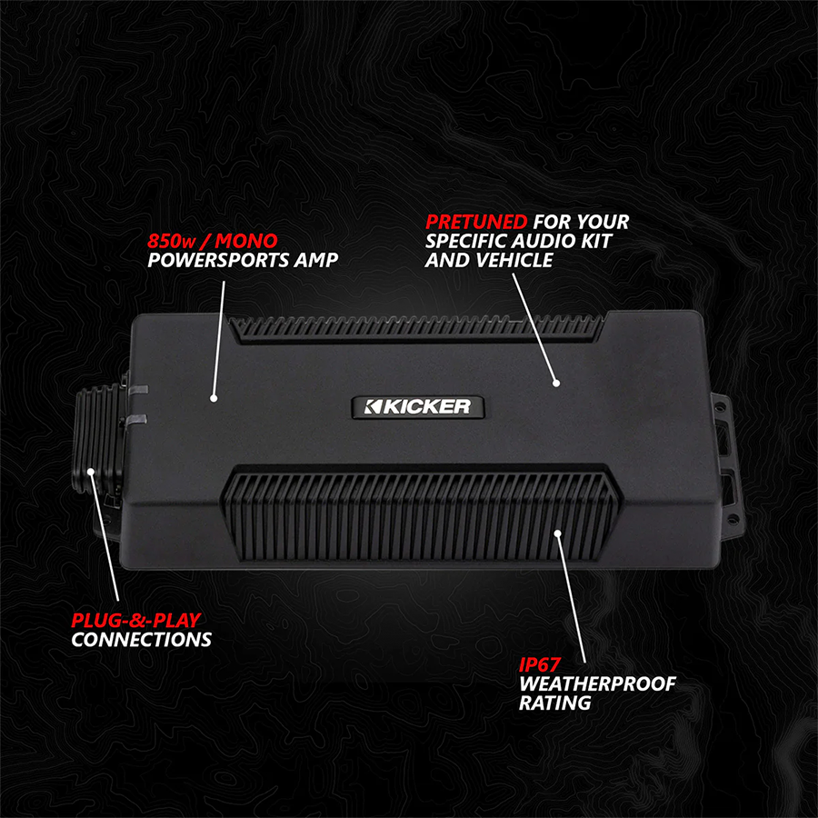 phz3vtd motorcycle speaker system bear de
