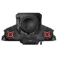 phz3vtd motorcycle speaker system