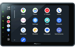 pioneer dmh-wt5000nex car stereo bear delaware