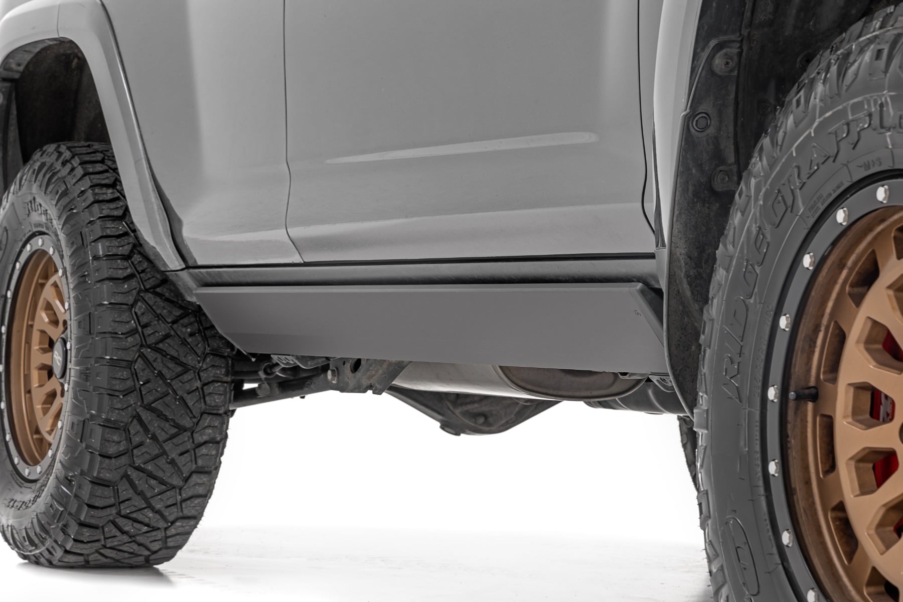 power running board 4runner 10 24 near me