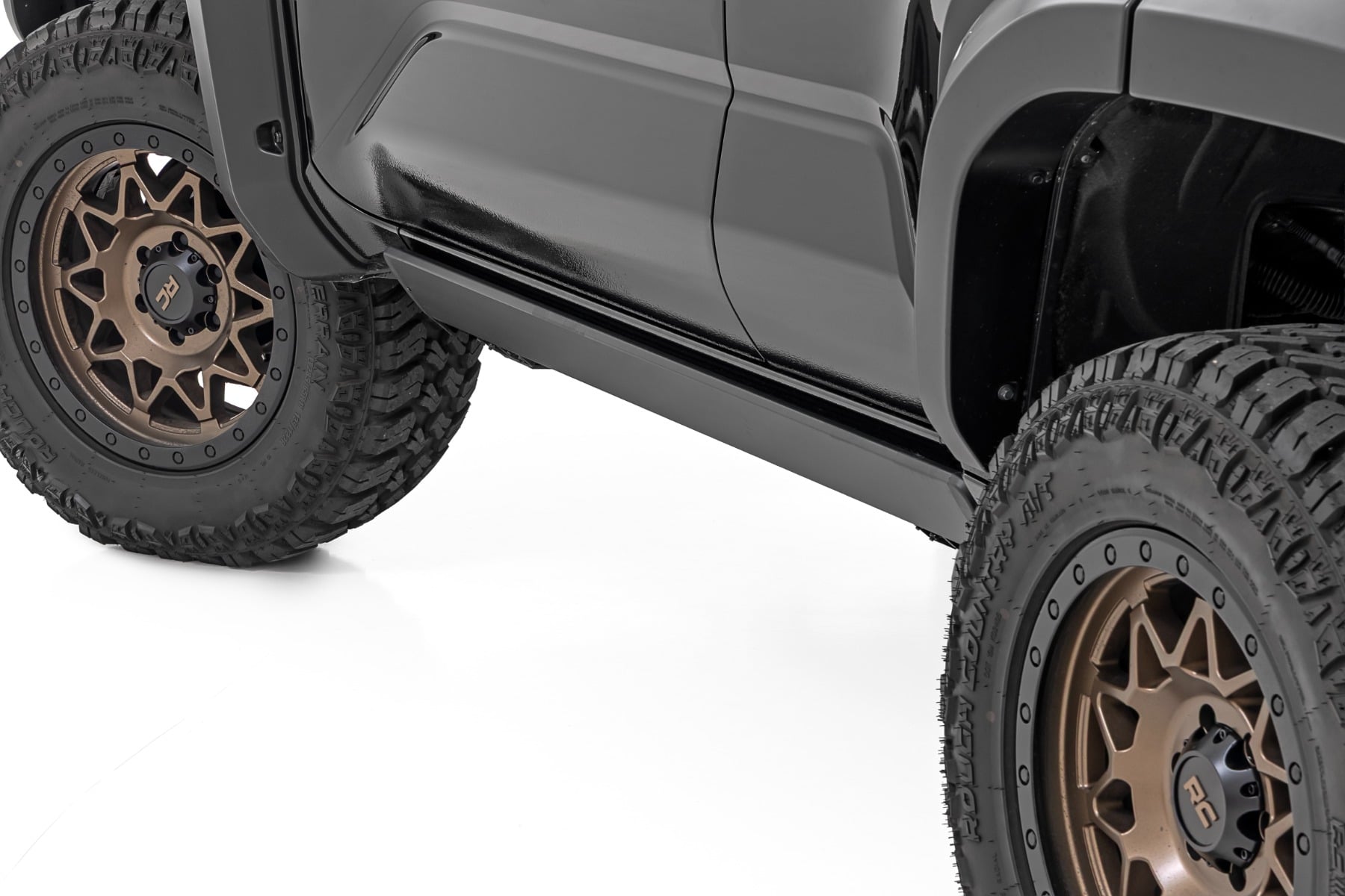 power running board 4runner 25 26 near me