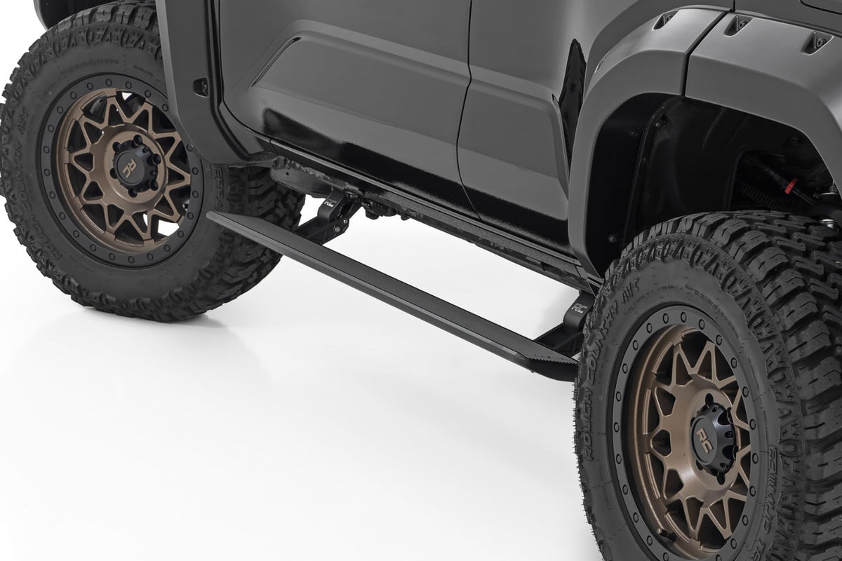 power running board 4runner 25 26