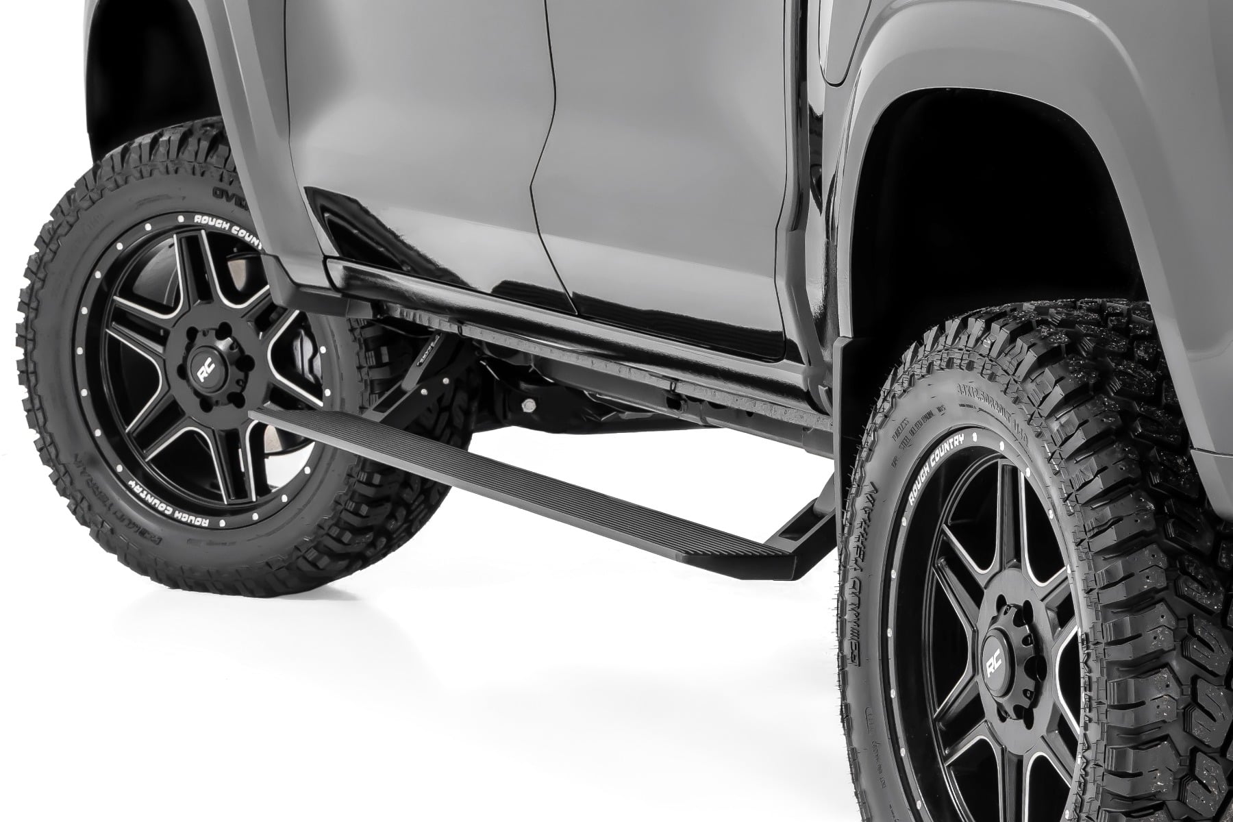 power running board colorado 15 26