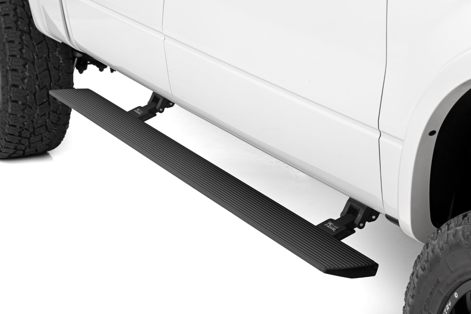 power running board ford raptor 09 14