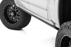 power running board gmc 1500 2500hd near me