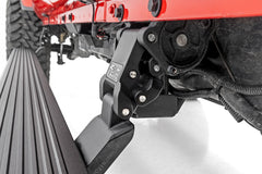 power running board jeep jt 20 26 bear de