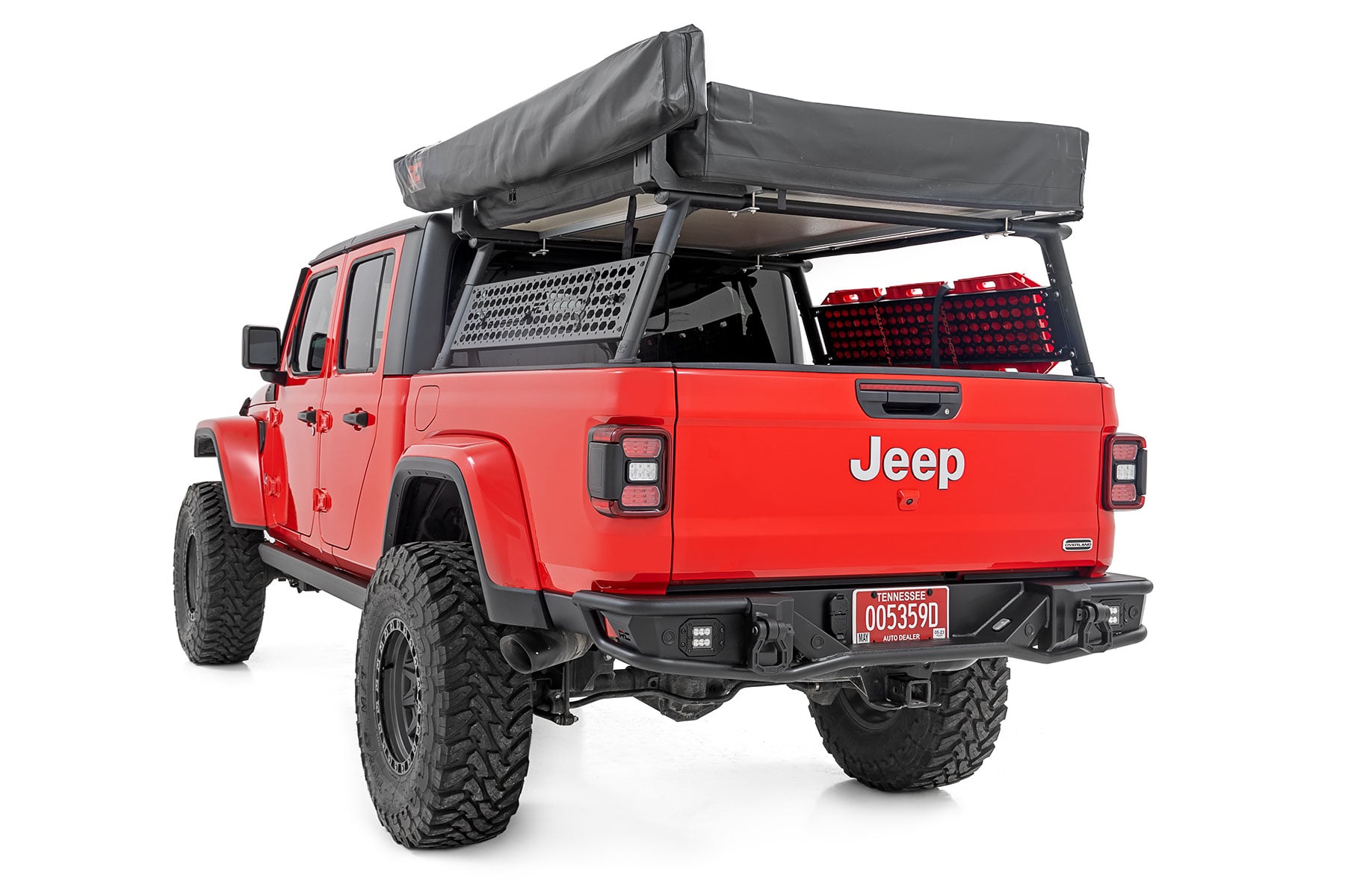 power running board jeep jt 20 26 near me