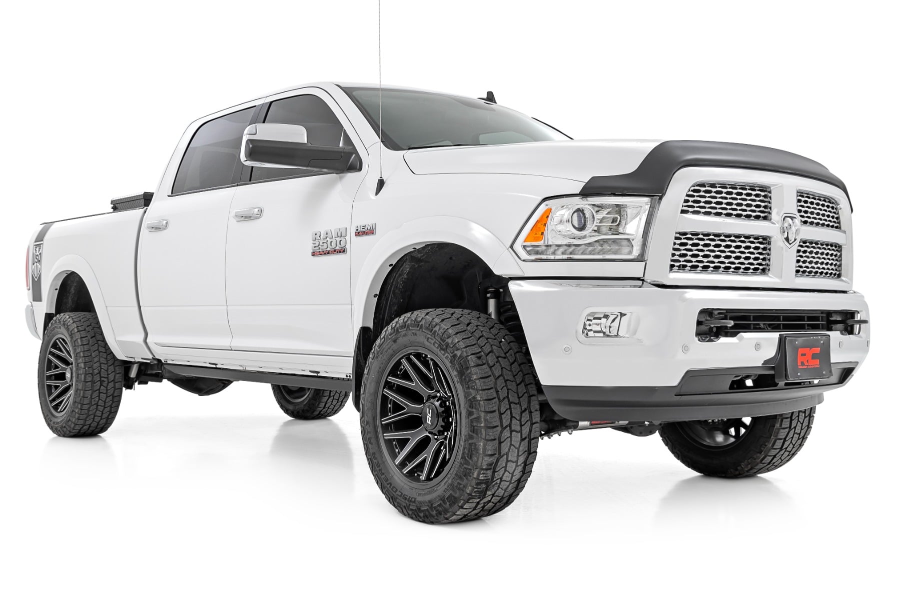 power running board ram 2500 10 26 near me