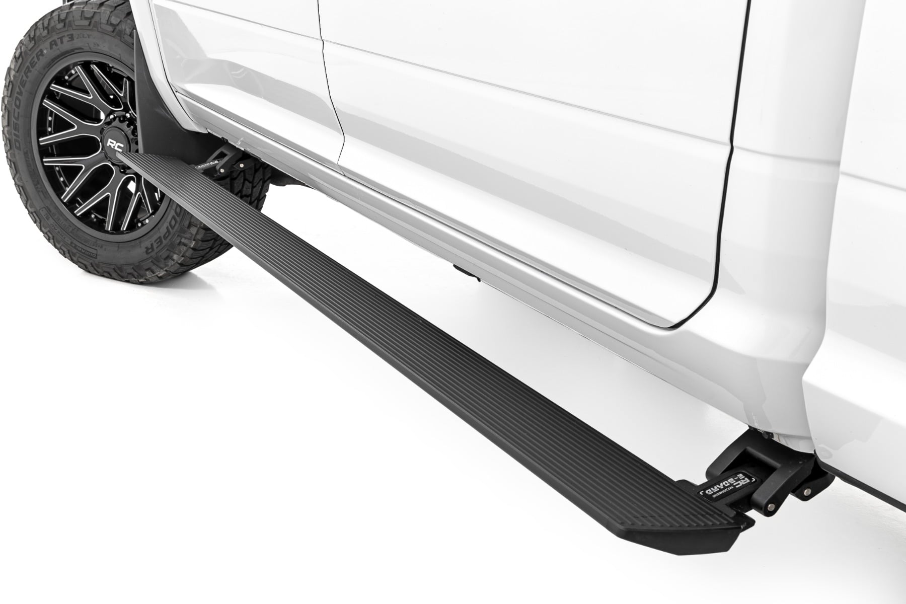 power running board ram 2500 10 26