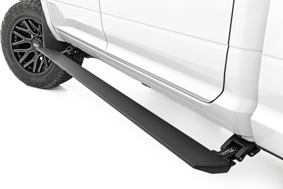 power running board ram 2500 10 26