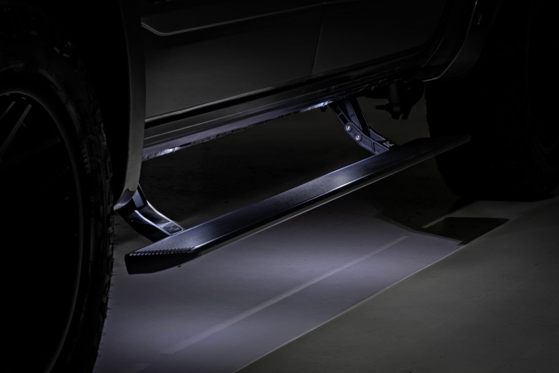 power running board ram trx 19 26 bear de