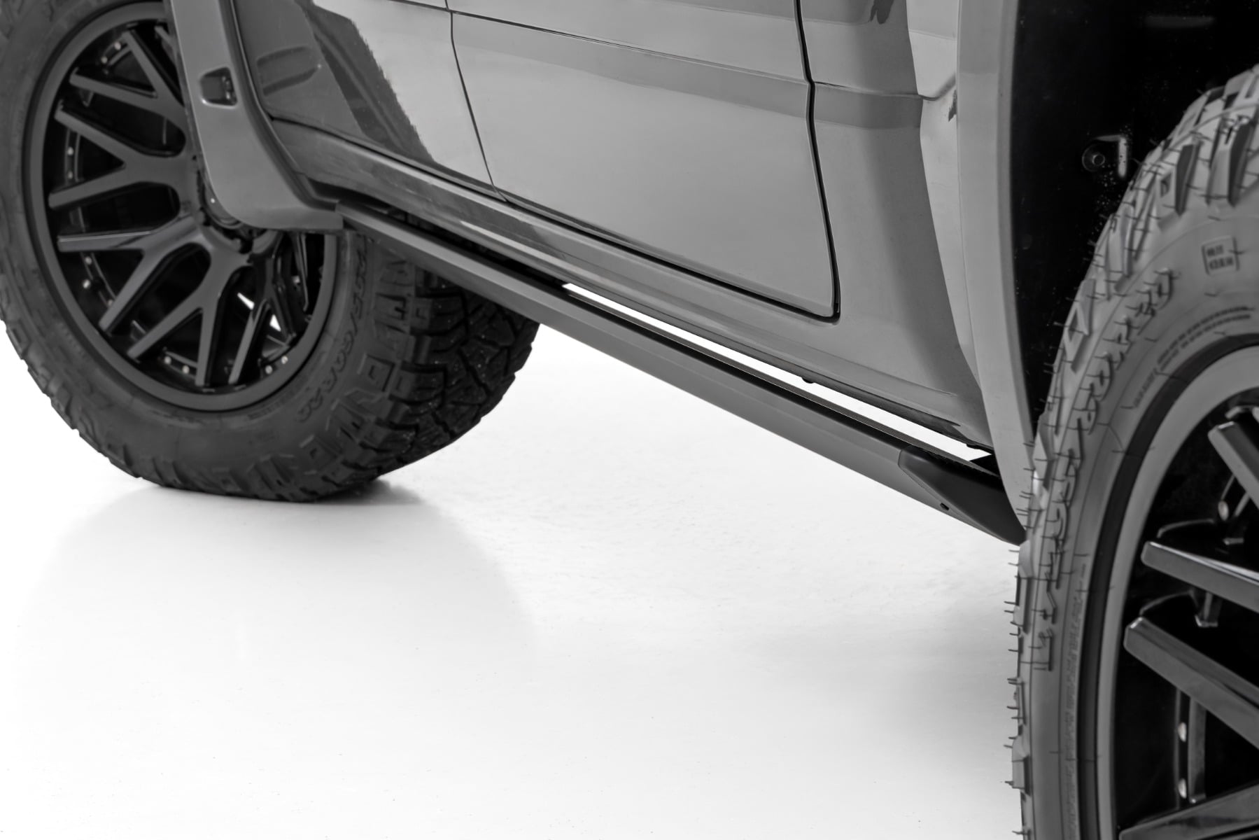 power running board ram trx 19 26 near me