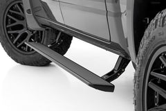 power running board ram trx 19 26