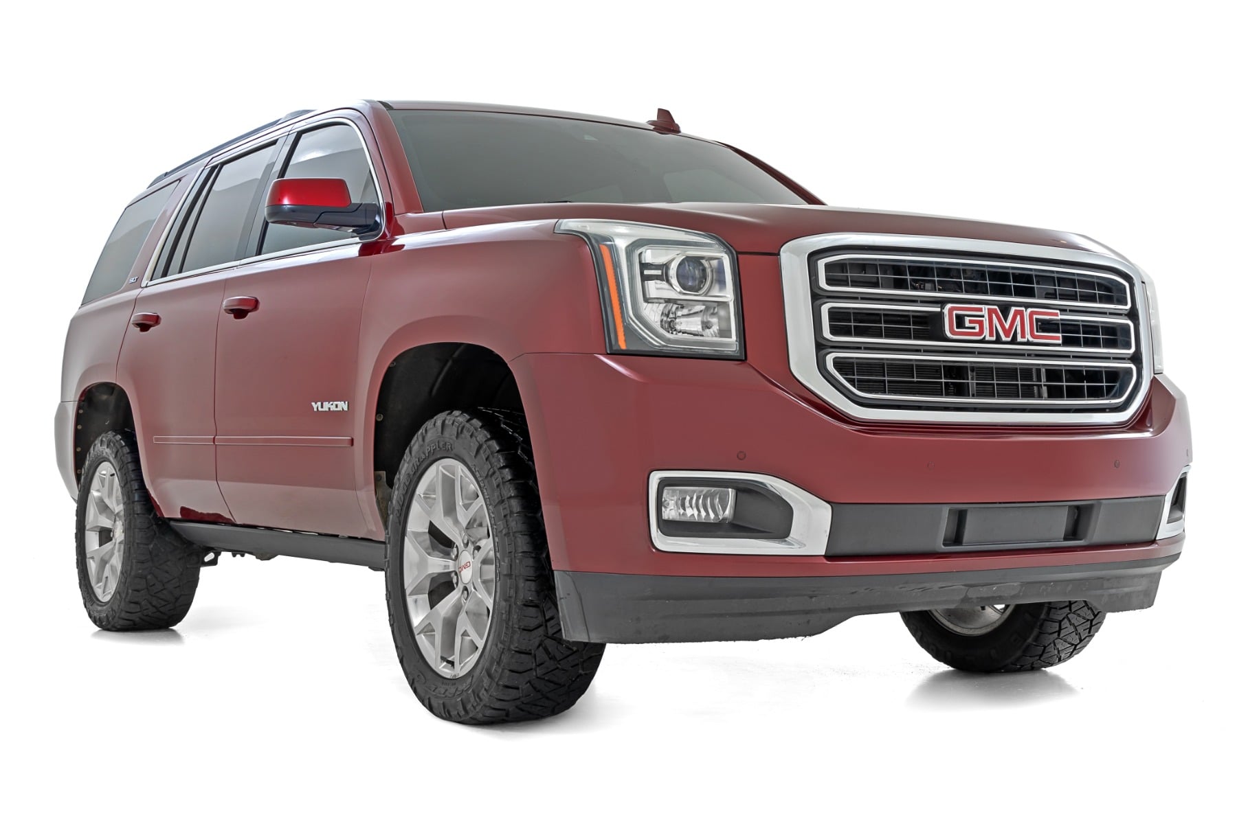power running board tahoe yukon 15 20 near me