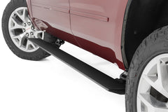 power running board tahoe yukon 15 20